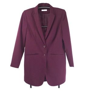 SimplyBe Size 12 Jacket